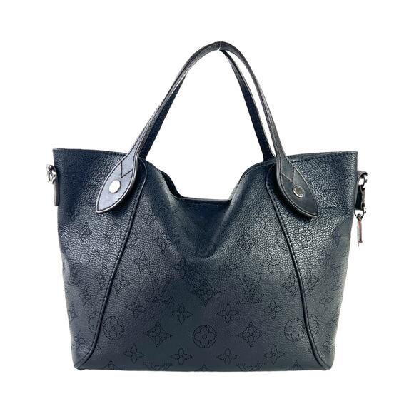 Louis Vuitton Hina PM Mahina Leather Bag - Picture 1 of 7